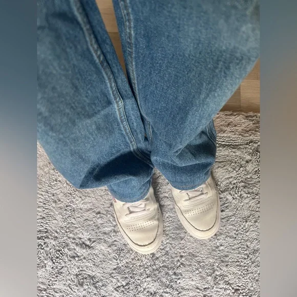 RE/DONE 90’s High Rise Loose - Picture 7 of 14